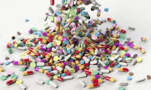 Homeopatische middellen vs reguliere medicatie