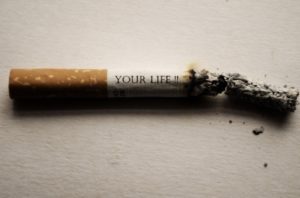Stoppen met roken, your life